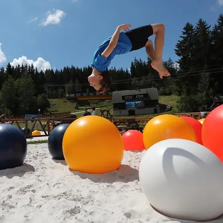Em * Harrachov