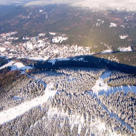 Em Διαμέρισμα Harrachov