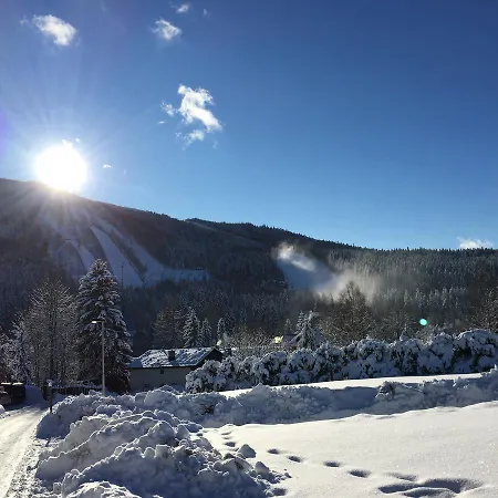 Apartamento Em Harrachov
