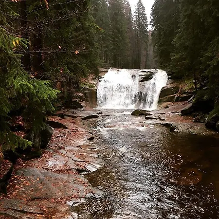 Em Διαμέρισμα Harrachov