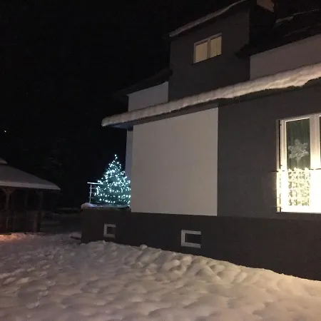 Em Harrachov