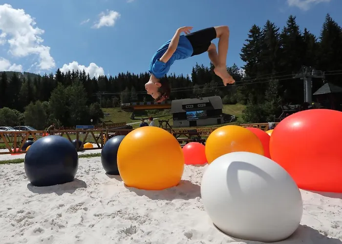 Em * Harrachov