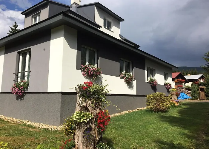 Em * Harrachov