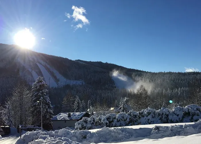 Appartement Em Harrachov