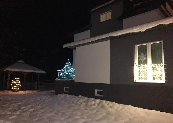 Em Harrachov